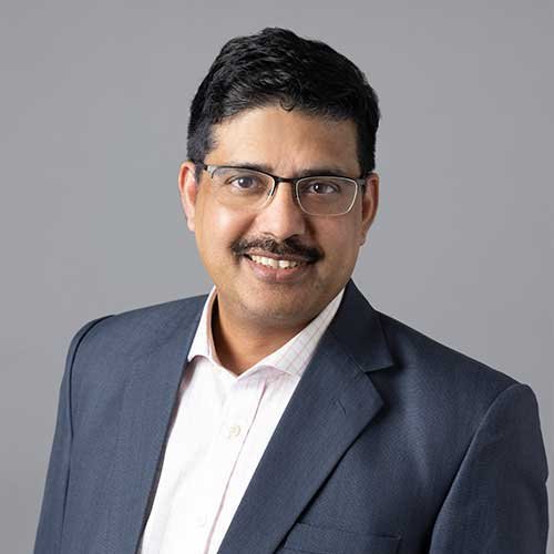 Keshav Kolla