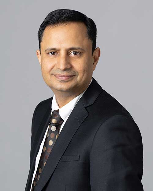 Rajesh Kumar