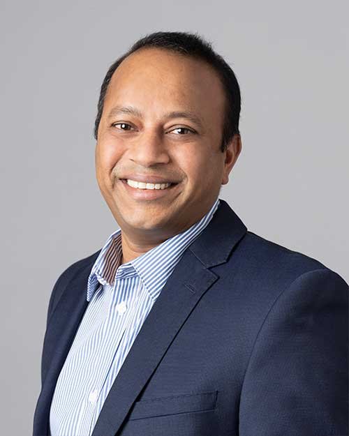 Ranjan Singh