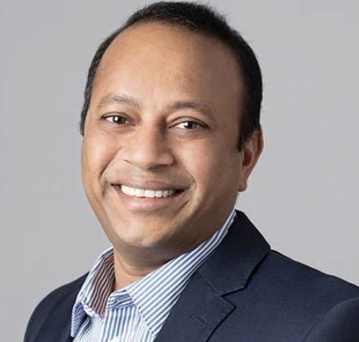 Keshav Kolla