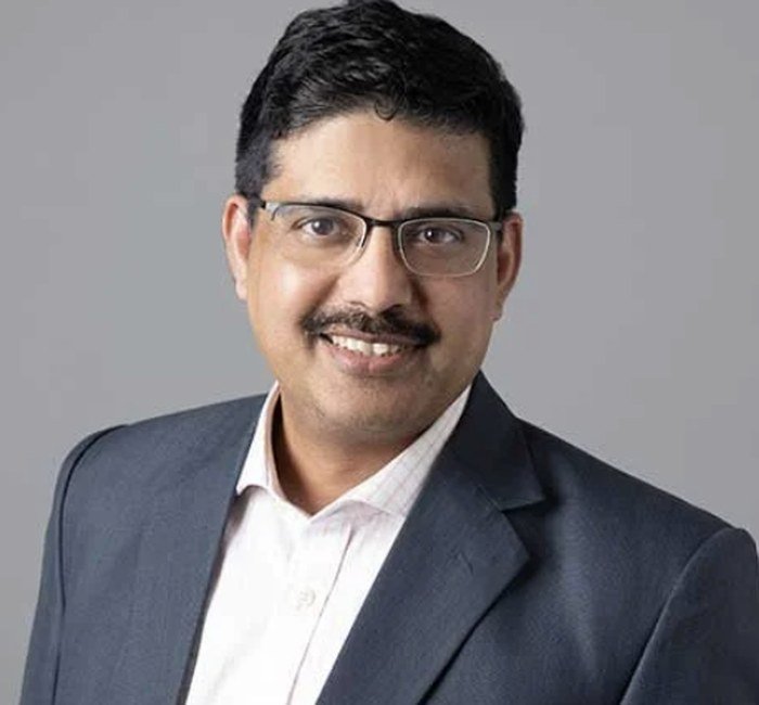 Rajesh Kumar