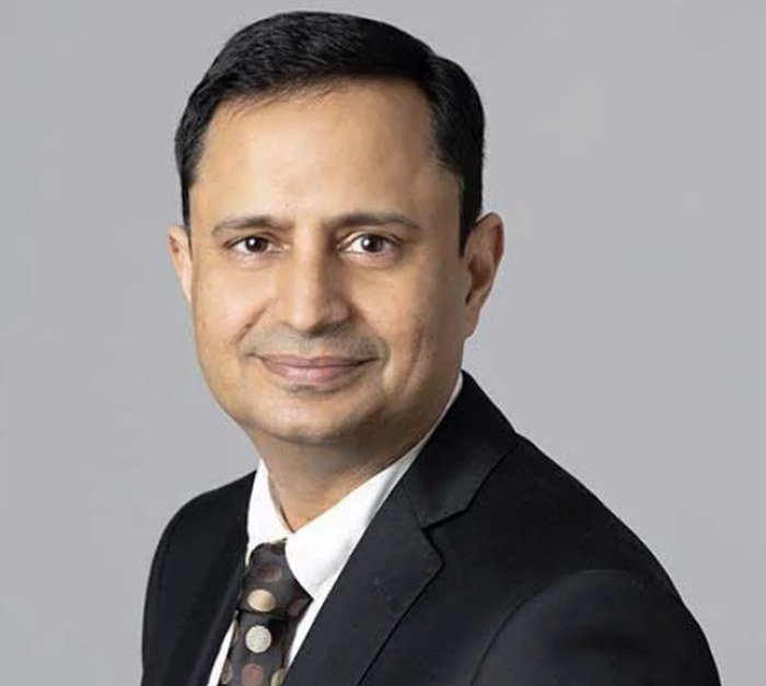 Ranjan Singh