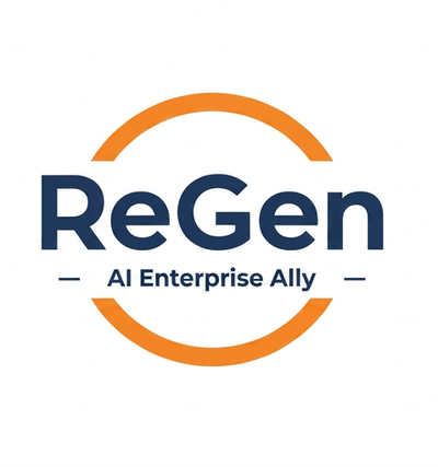 ReGen — AI Enterprise Ally