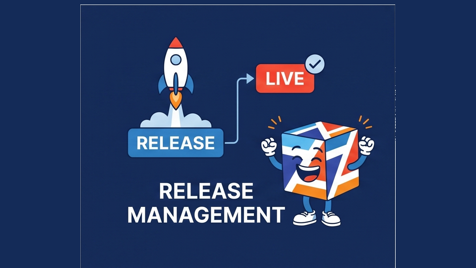 A peak into new Workdays’ release theme features.