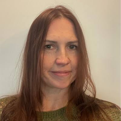 Profile photo of Georgina Taitt