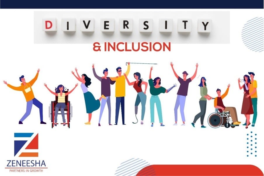 The Value of Diversity and Inclusion in the Workplace