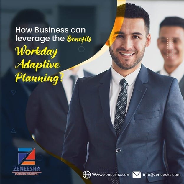 How business can leverage the benefits of Workday Adaptive Planning through seamless integration with other ERP, CRM, HCM and third-party systems?