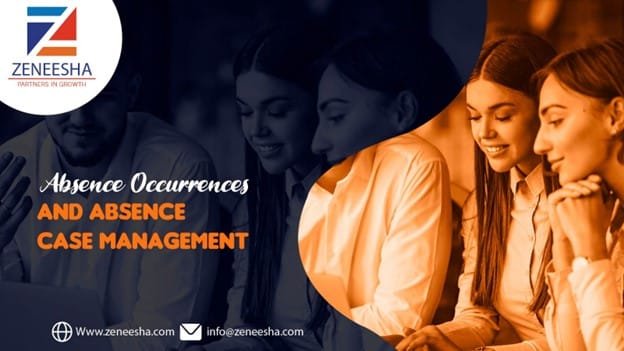 Absence Occurrences and Absence Case Management