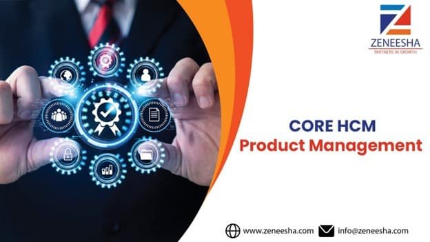 CORE HCM Product Management