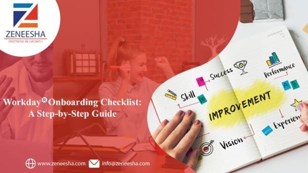 Workday Onboarding Checklist: A Step-by-Step Guide