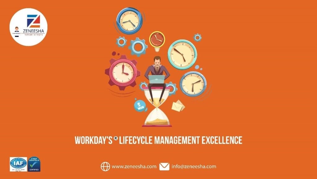 Leveraging Workday for Ethical HR Practices