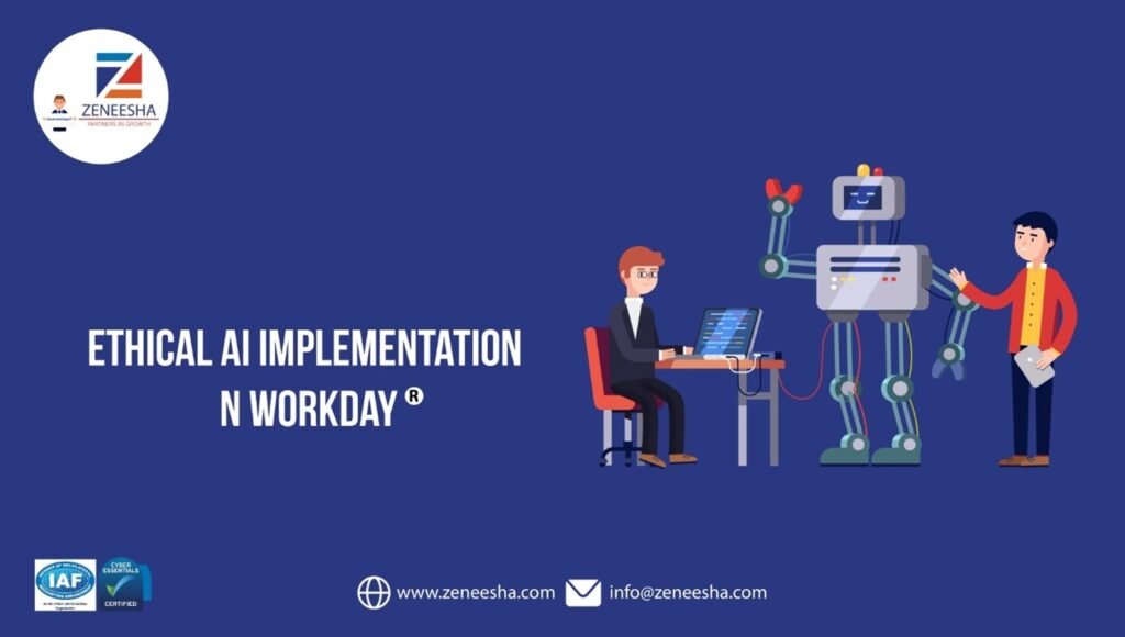 Ethical AI Implementation in Workday