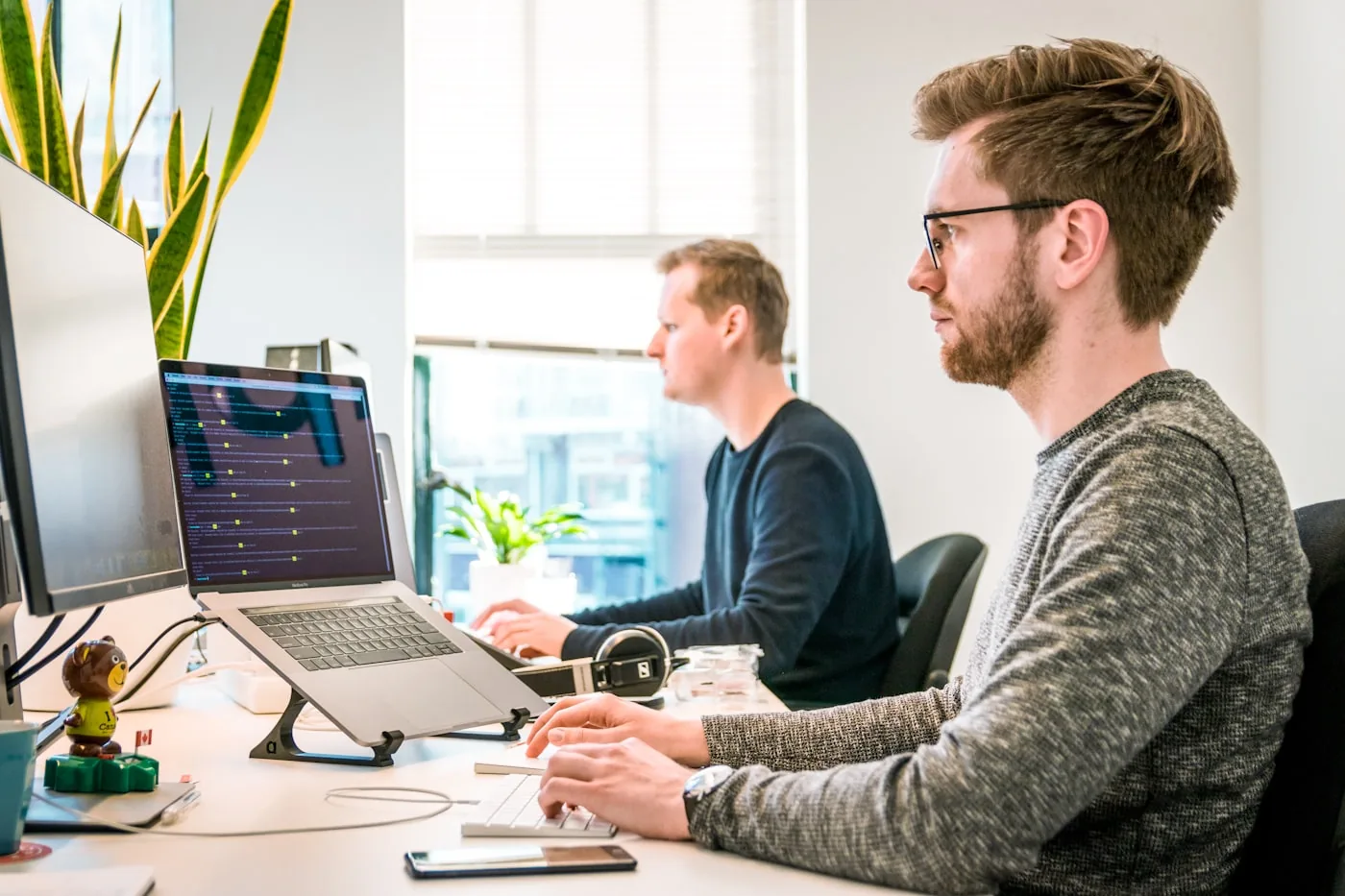 AMS & Support service