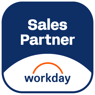 Workday Sales Partner