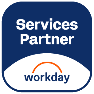 Workday Services Partner